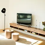 Moderne Mit Grosszuegigen 100qm In Der Dresdner Altstadt * Dresden