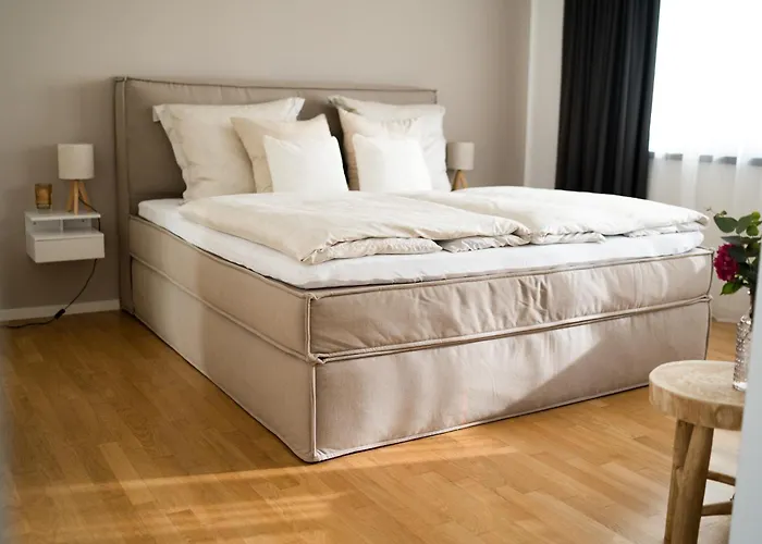 Moderne Mit Grosszuegigen 100qm In Der Dresdner Altstadt דרזדן