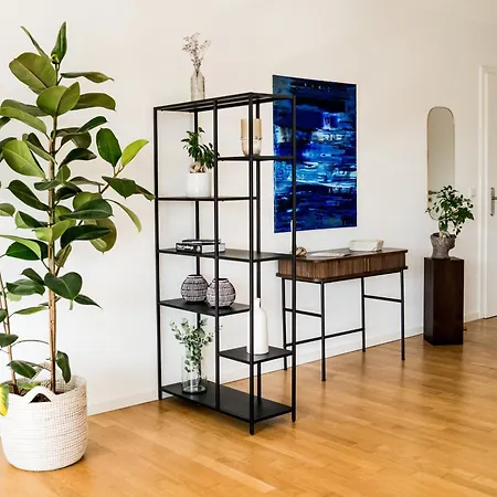 Moderne Mit Grosszuegigen 100qm In Der Dresdner Altstadt *