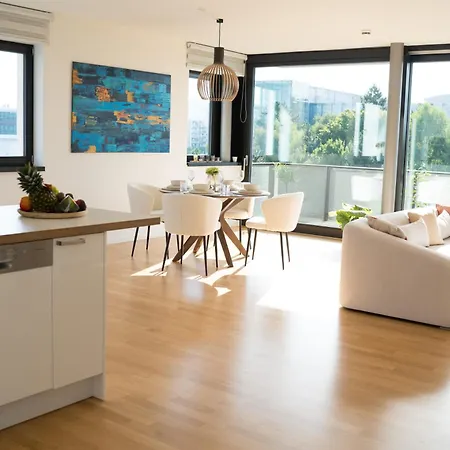 Moderne Mit Grosszuegigen 100qm In Der Dresdner Altstadt