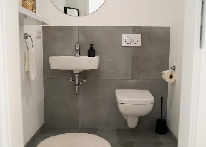 Moderne Mit Großzügigen 100qm In Der Dresdner Altstadt *