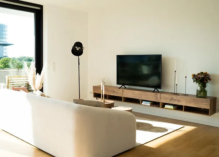 Moderne Mit Grosszuegigen 100qm In Der Dresdner Altstadt