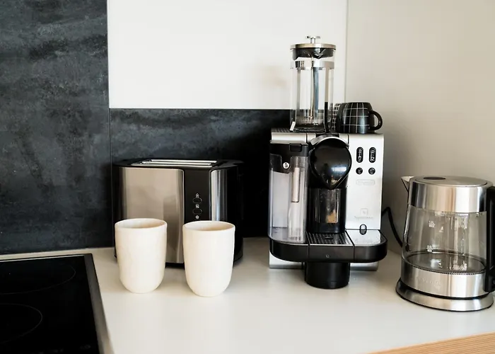 Moderne Mit Großzügigen 100qm In Der Dresdner Altstadt Apartment *