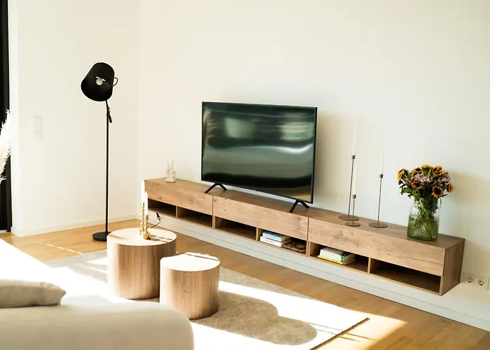 Moderne Mit Grosszuegigen 100qm In Der Dresdner Altstadt * Dresden