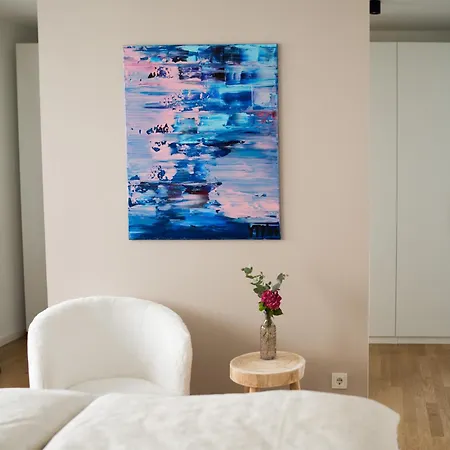 アパート Moderne Mit Grosszuegigen 100qm In Der Dresdner Altstadt ドレスデン